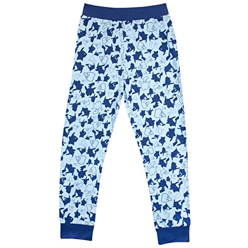 Pokemon - Pigiama a maniche lunga per ragazzi - 12...