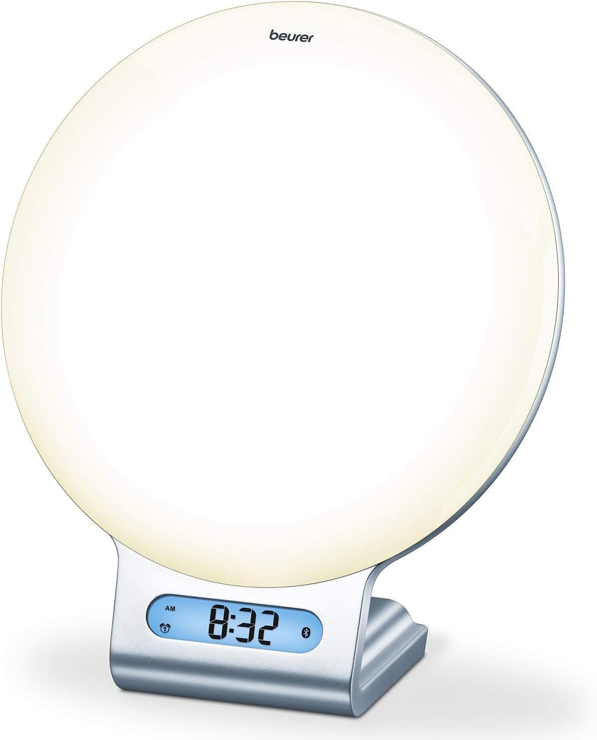 Beurer Lichtwecker WL 75 (wei) (58928)