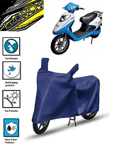 Image of Bike /Scooty Waterproof Cover for Ampere V48