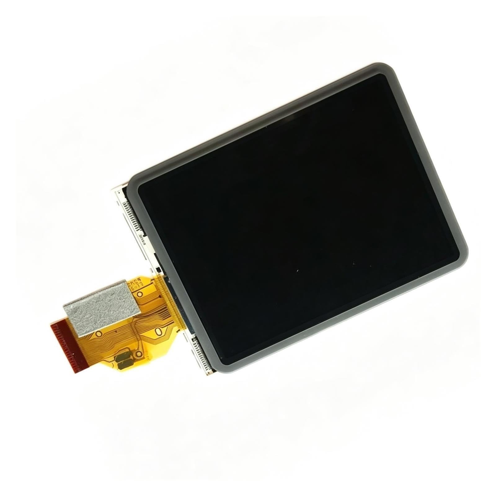 Con Schermo LCD Retroilluminato, Compatible With Canon, For 7D DS126251 | Gruppo schermo LCD con schermo esterno e reflex retroilluminata