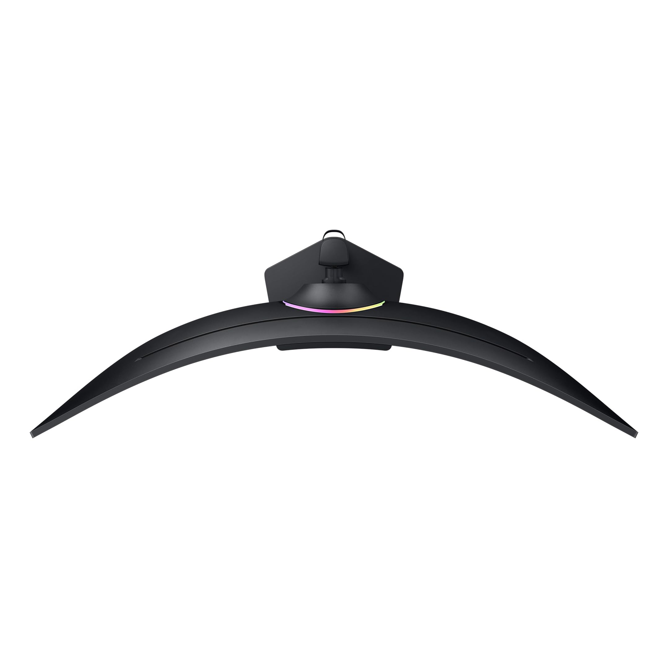 Samsung Odyssey G95C Curved Gaming Monitor, 49 Zoll, VA-Panel, 5.120 x 1.440 Pixel, VESA DisplayHDR 1.000, HDR10+ Gaming, Freesync Premium Pro, Bildwiederholrate 240 Hz, Reaktionszeit 1 ms (G/G)