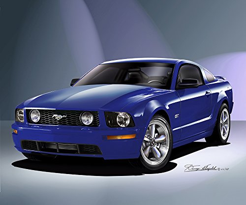 2009-ford-mustang-blue