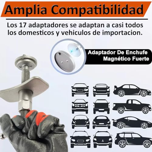Compresor de pistones 11 Imagen adicional