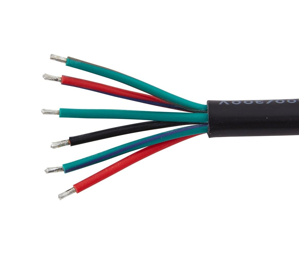 HELLA VALUEFIT 2VP 357 016-111 Heckleuchte - LED - 24V - Anbau/geschraubt - Lichtscheibenfarbe: mehrfarbig - Stecker: offene Kabelenden - links - Menge: 1