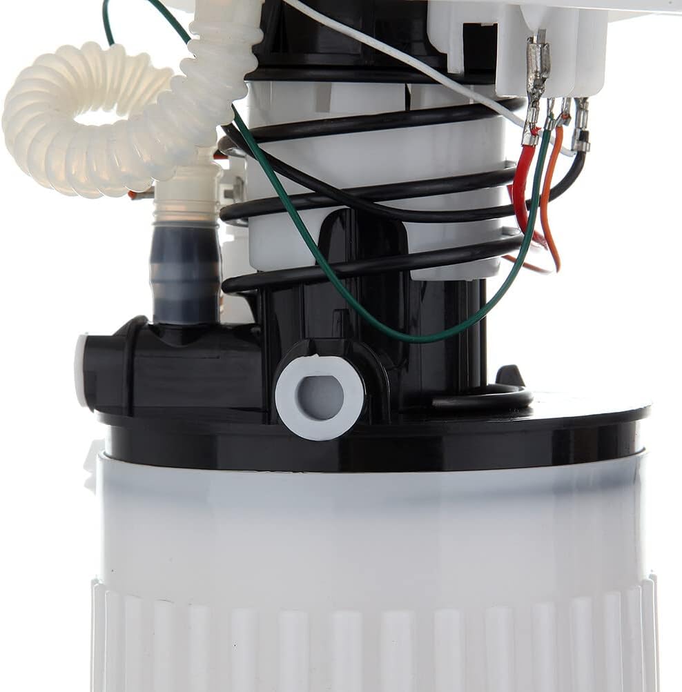 SCITOO Fuel Pump Electrical Assembly High Performance for 2004-2009 for Mazda 3 2.3L,2004-2009 for Mazda 3 2L,2009 for Mazda 3 Sport 2L, E8591M