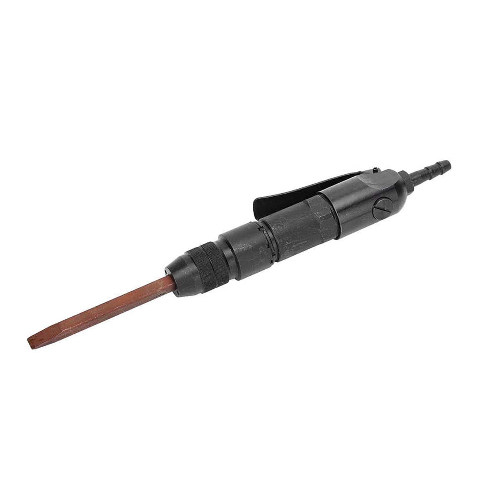 Młot pneumatyczny, Profesjonalny pistolet pistoletu Hammer Handheld Pneumatyczny Rust Remover Narzędzia Młotek pneumatyczny