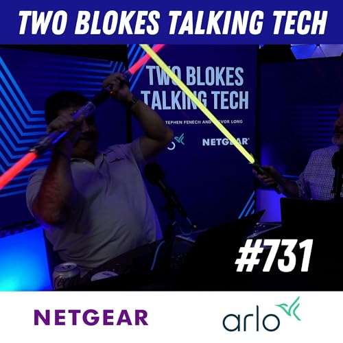 TBTT #731 - Foldable Phone Frenzy