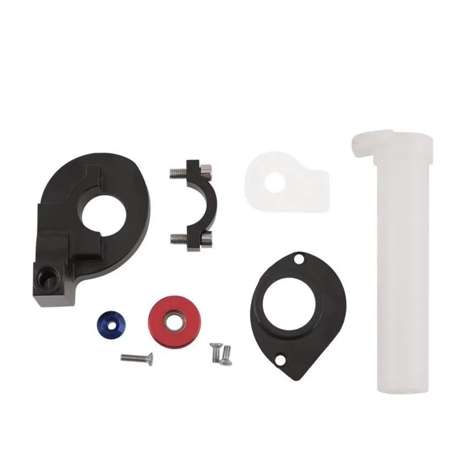 Dell'acceleratore For Motocicletta For Acceleratore A Rotazione Di 1/4 Giro