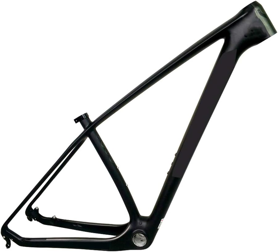 カーボンプッシュバイクMtbフレーム29Erマウンテンバイク29自転車部品