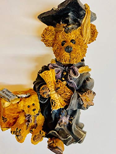 Boyds Bears Edmund ... The Graduate