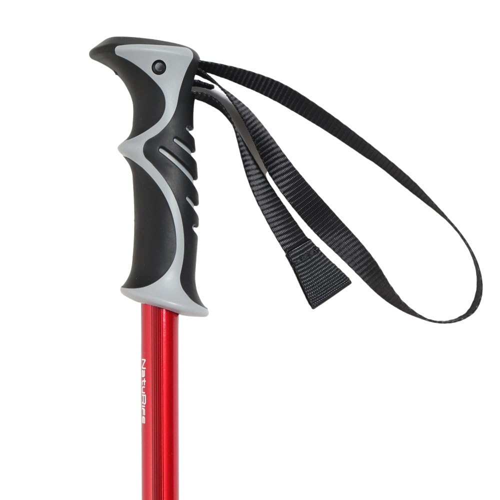 Amazon | キザキ（KIZAKI） トレッキングポール 3段ステッキ 120 KTBC