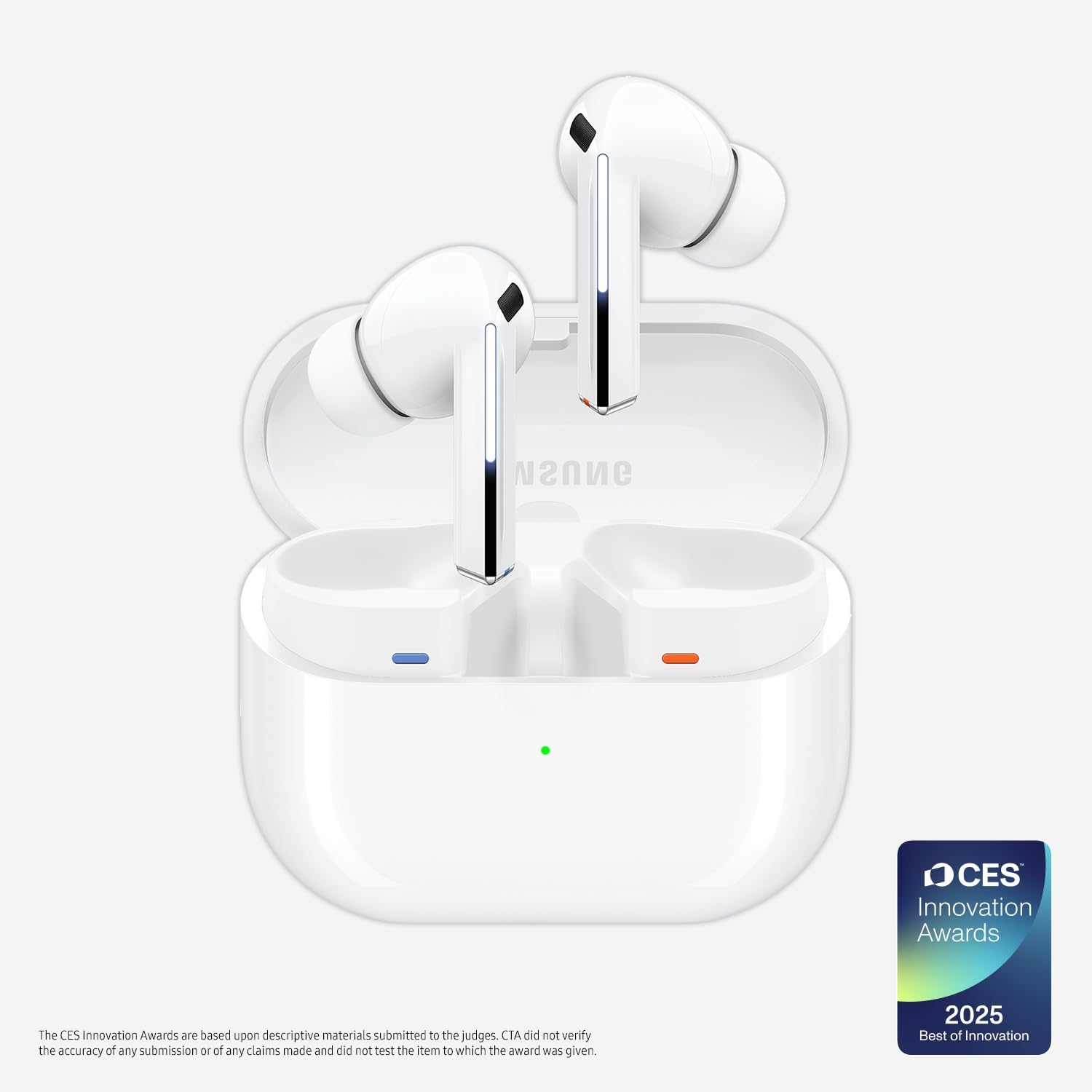 Samsung Galaxy Buds 3 Pro Earbuds - Thumbnail 5