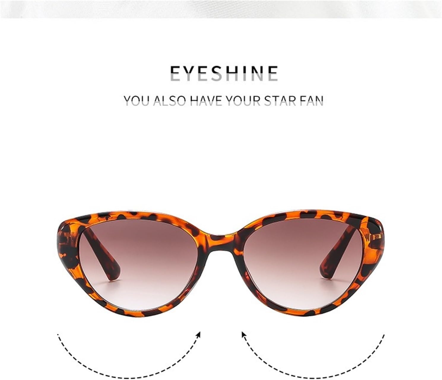 Women Outdoor Party Sunglasses Vacation Beach Commuter Men Decorative Sun Glasses