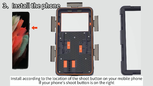 Waterdichte Drijvende Telefoon Pouch Case, IPX8 Universele Waterdichte