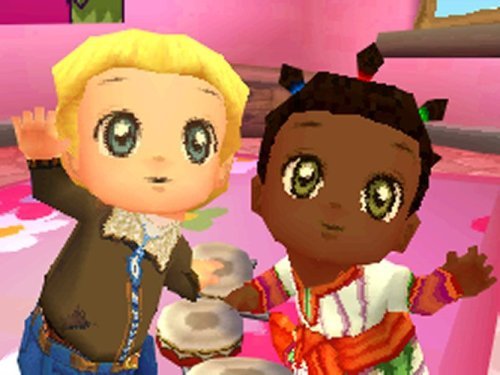 Imagine Babysitters - Nintendo DS (Renewed)