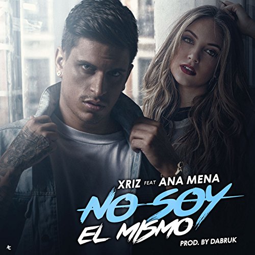 Xriz feat. Ana Mena