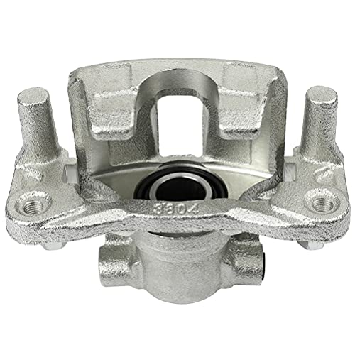 Image of 18B5039 18B5038 Rear Left & Right Disc Brake Calipers