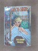 A Time to Hate B0000CLBP7 Book Cover