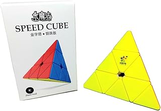 مكعب بيرامينكس يوكسين ليتل ماجيك 3×3 من روبيك