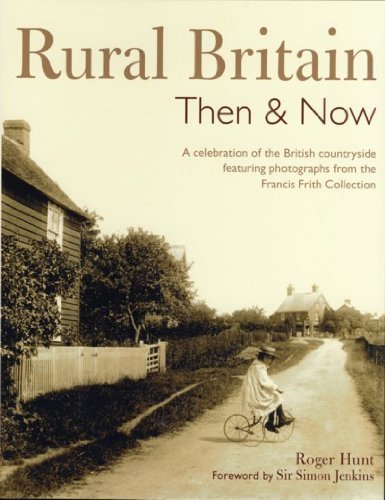 Rural Britain: Then and Now