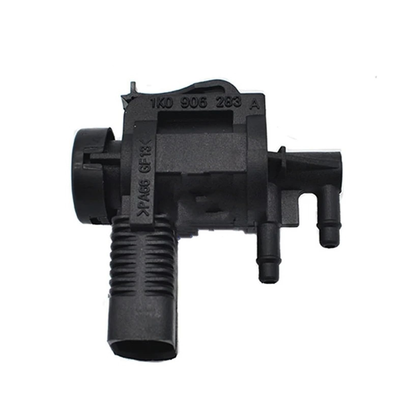 Weurwvu One Color For Vw Amarok For Beetle For Bora Caddy Cc Crafter Eos For Golf For Jetta Vacuum Solenoid Valve 1K0906283a Vacuum Pressure Converter Valve
