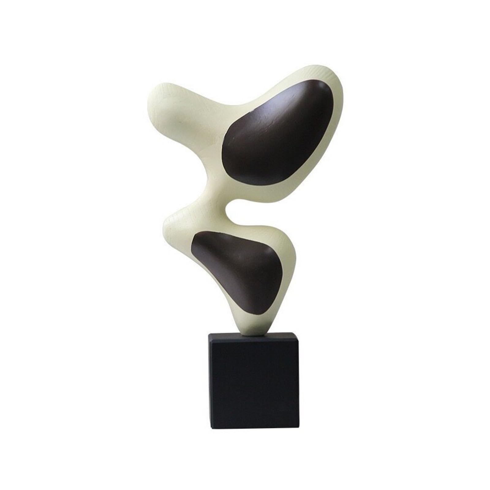 Zhaoj24-05 Art Sculptures Creative Irregular Art Ornaments Living Room Study TV Cabinet Decorative Sculptures
