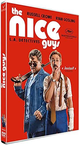 The Nice Guys