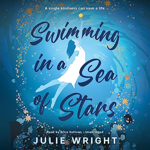 Swimming in a Sea of Stars by Julie Wright episode artwork