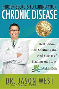 Hidden Secrets to Curing Your Chronic Disease