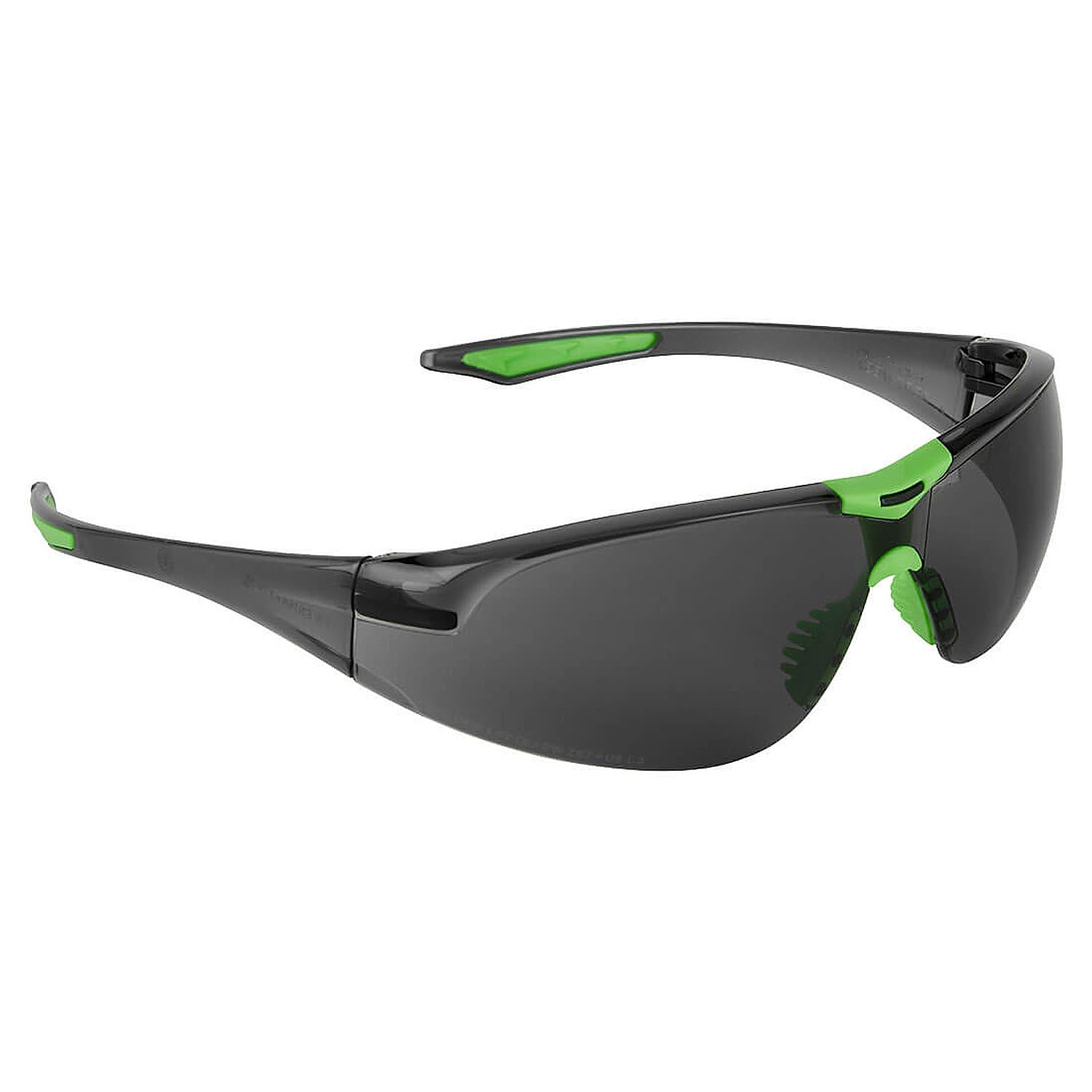 Portwest PW39 Extra Wrap Around Safety Glasses