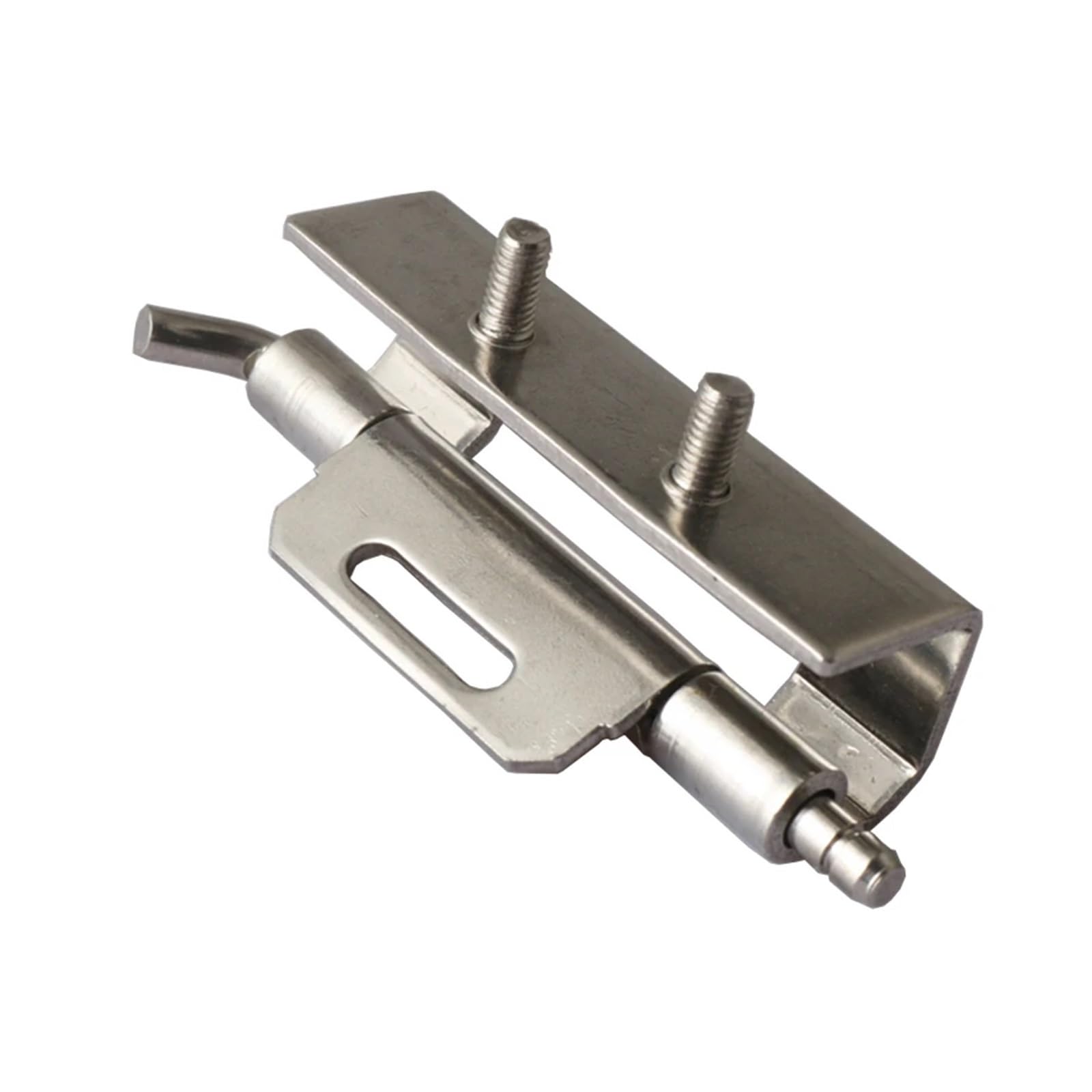 Ymuguegh One Color Switch Control Box Distribution Cabinet Machine Equipment Concealed Door Hinge Detachable Case Instrument Fitting Part
