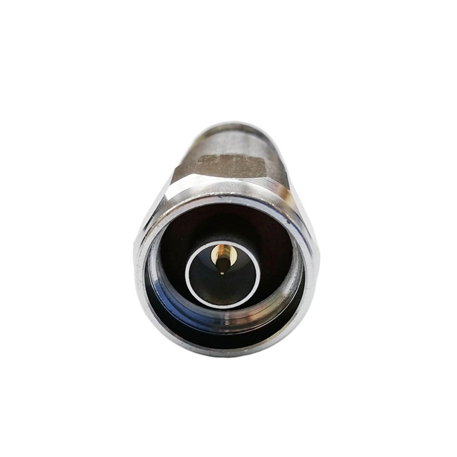DC-6GHz 2W N maschio a femmina Attenuatore fisso RF 1db 3db 5db 6db 10db 15db 20db 50Ohm Connettore coassiale(15db)