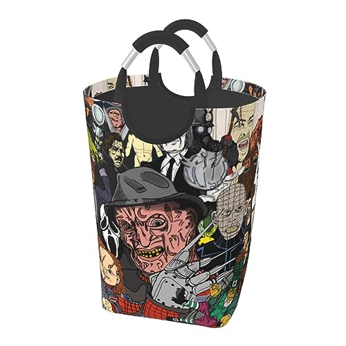 h[oXPbg ܂肽 e50l Horror Mysterious Character z[f 񂽂 h H 󕨓 t h[obO ߗގ[ Q Eߏ rO N[[bg 32×57.