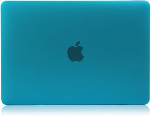 Miniatura 7 de Se7enline Funda compatible con MacBook de 12 pulgadas modelo A1534A1931 20152016201720182019, versión para laptop, funda protectora rígida y teclado