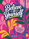 Photo Gallery believe in yourself. planner per volersi bene Photo Gallery believe in yourself. planner per volersi bene