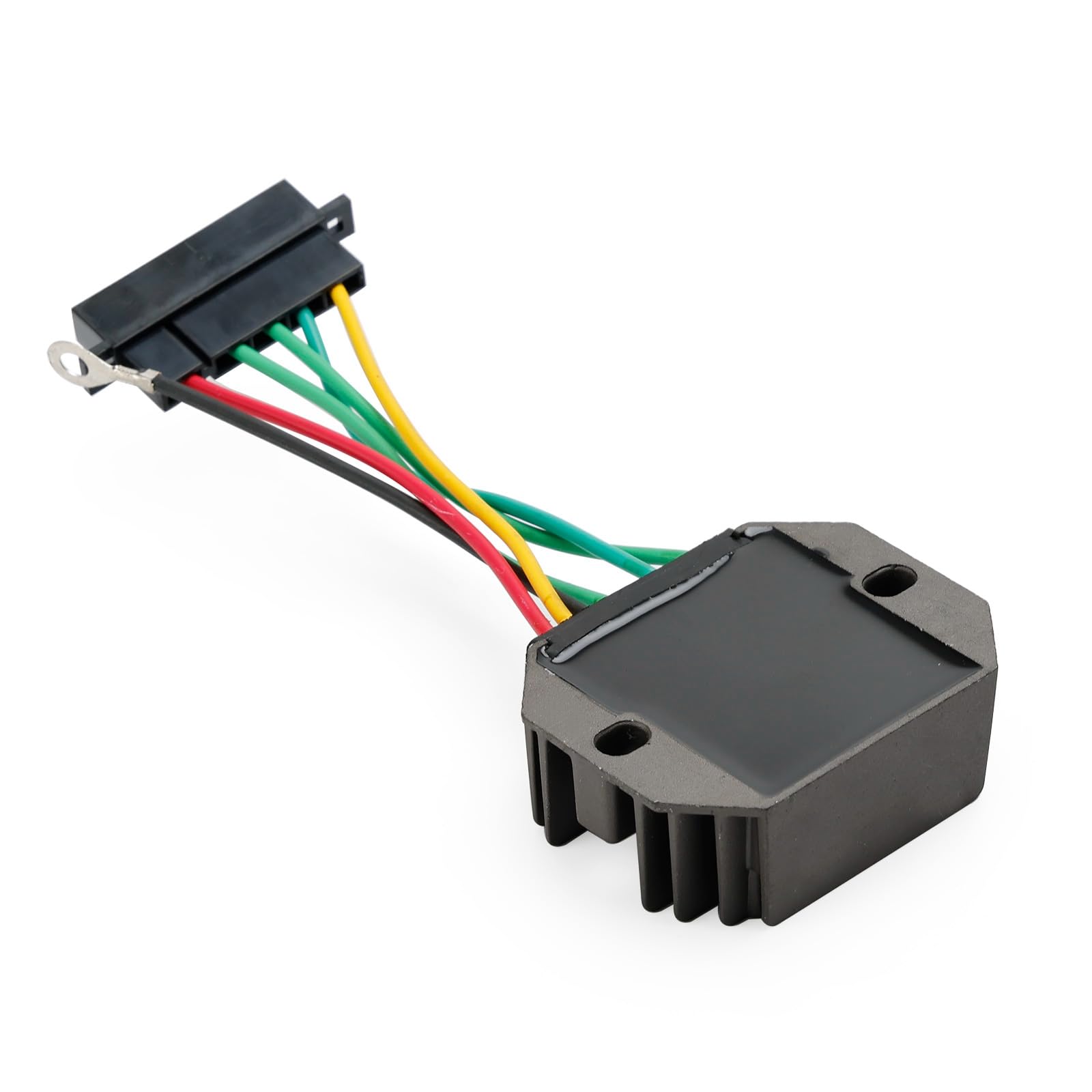 Amazon.com: Areyourshop Voltage Rectifier Regulator for