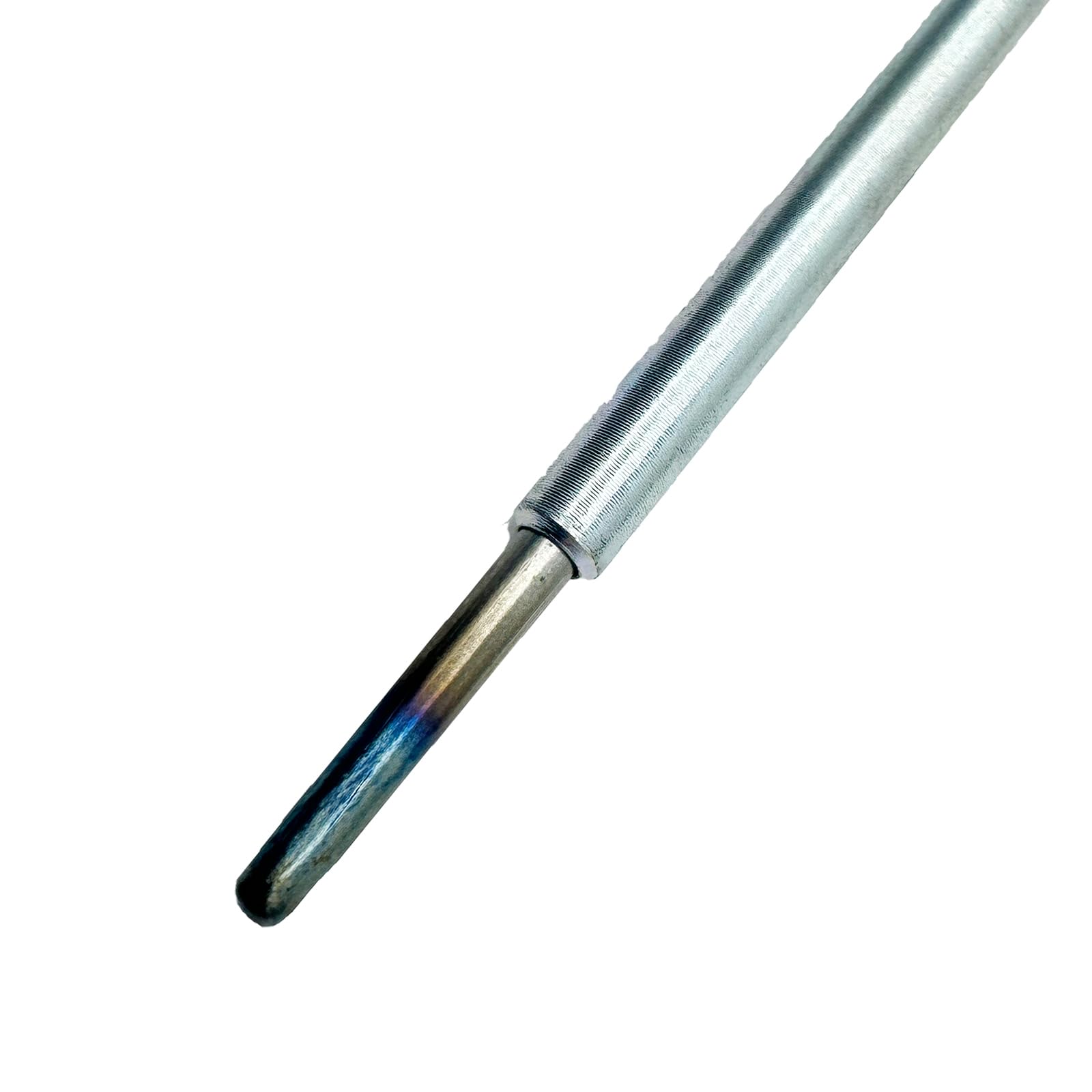 Paquete de 4 bujías incandescentes 7030400 para motor Doosan D24 para Bobcat 300622-00002B 300622-00002D 300622-00036