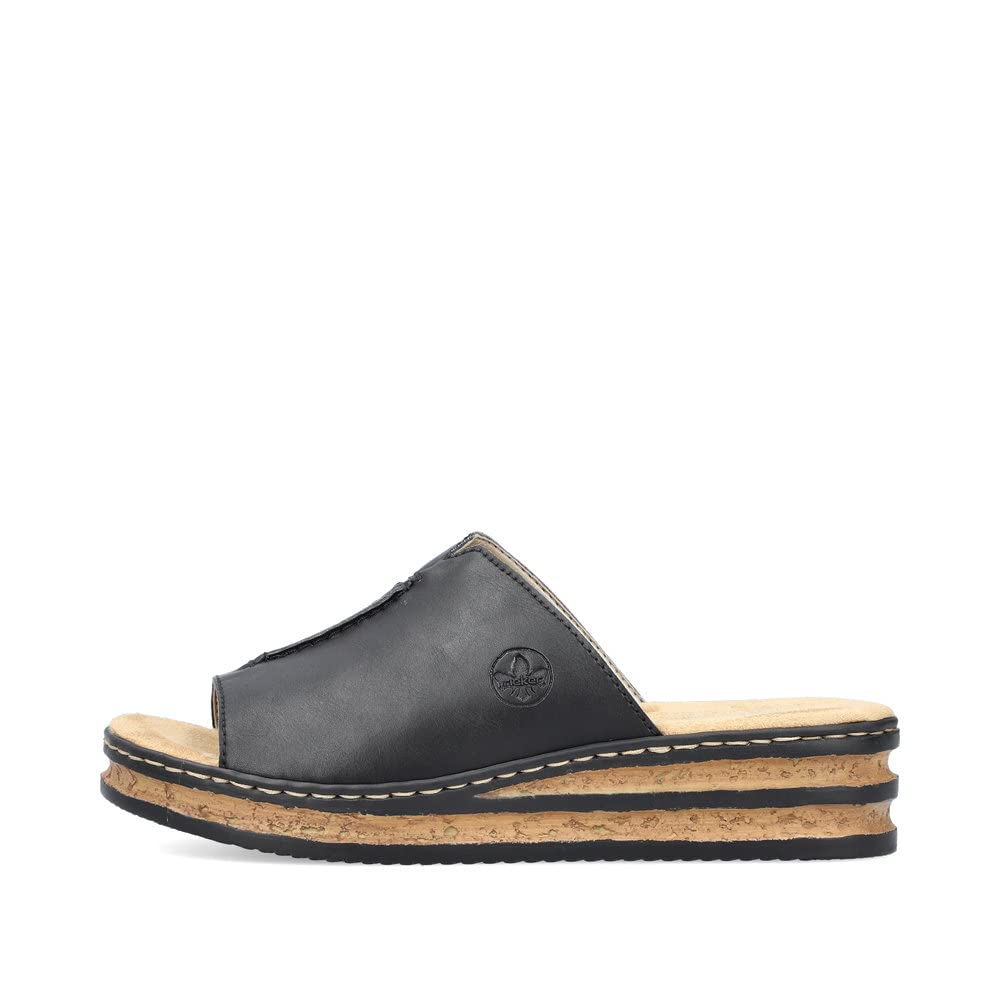 Rieker 62905 Ciabatte Donna