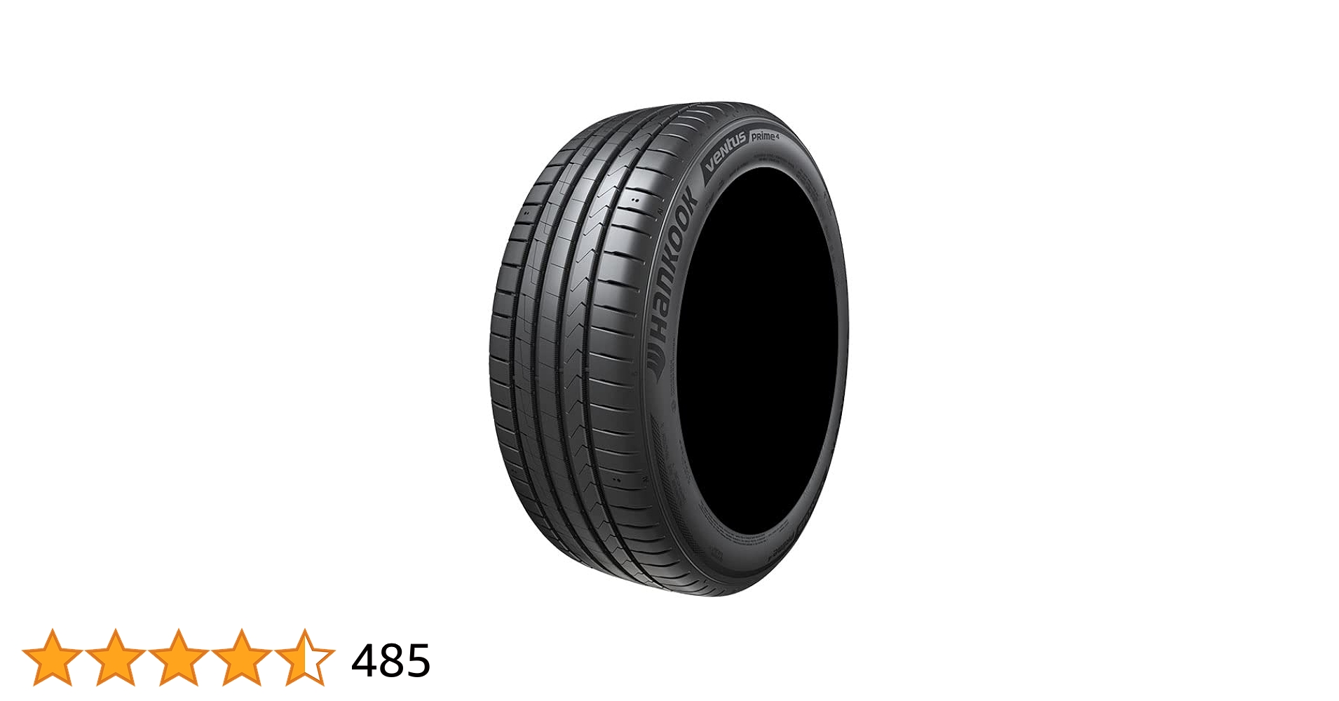 Amazon.co.jp: ハンコック(Hankook) Ventus Prime4 K135 195