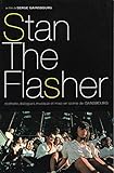 映画パンフレット『スタン・ザ・フラッシャー』/セルジュ・ゲンズブール監督、クロード・ベリ、エロディ・ブシェーズ