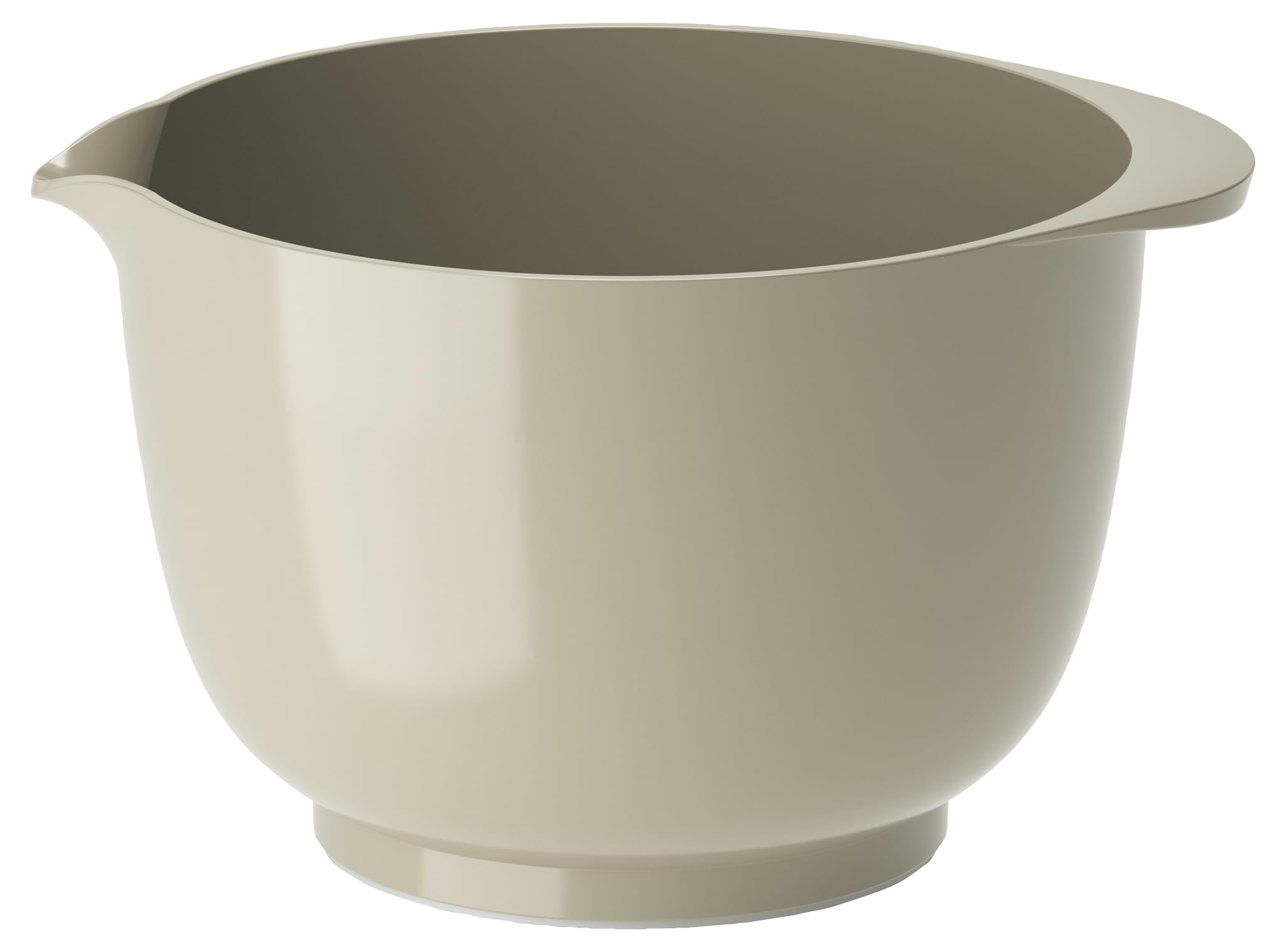 Rosti Margrethe Mixing Bowl 2 litres Humus