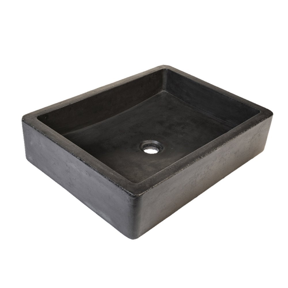 Native Trails NSL1915-S Nipomo Native Stone Universal-Mount
