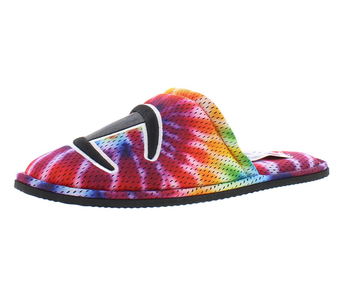Champion Hotel Slipper Mens Shoes Size 8 Color OG Multi