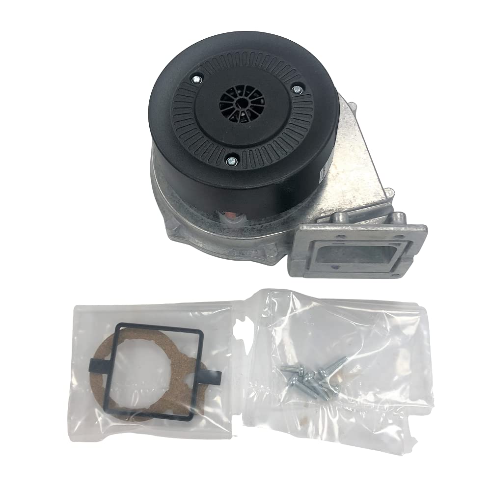 Vaillant Ecotec Plus 824/831 / 837 & Pro 24/28 Fan Assembly 193593