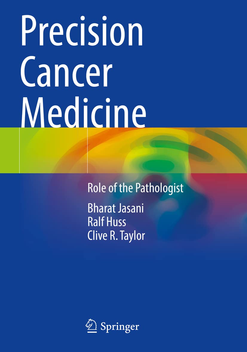 Precision Cancer Medicine : l'ouvrage essentiel pour maîtriser l'oncologie de précision