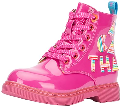 Agatha Ruiz de la Prada 231960, Botas, Fucsia, 28 EU