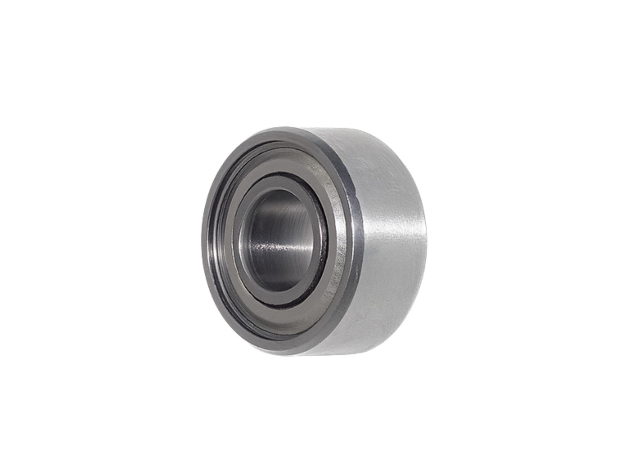 Edelstahl Kugellager SMR84 ZZ 4x8x3 mm NIRO 50 Stück - rcbay | rostfreies Rillenkugellager beidseitig gedichtet
