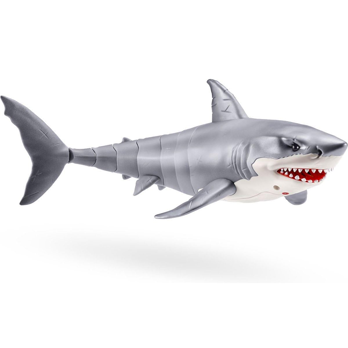 Robo Alive - Great White Shark S1