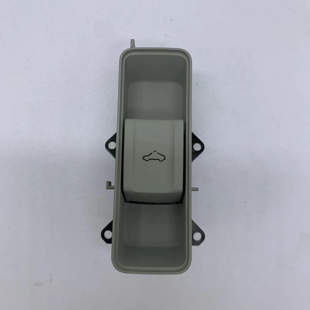 Sunroof Switch 4M0 959 613 for Audi A6L C7 A4L B9 Q3 A3 A1, Panoramic Roof Control Button Module Replacement, Fit 2011-2023 for Audi Model