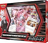 Zoom IMG-2 pokemon tcg team rocket s